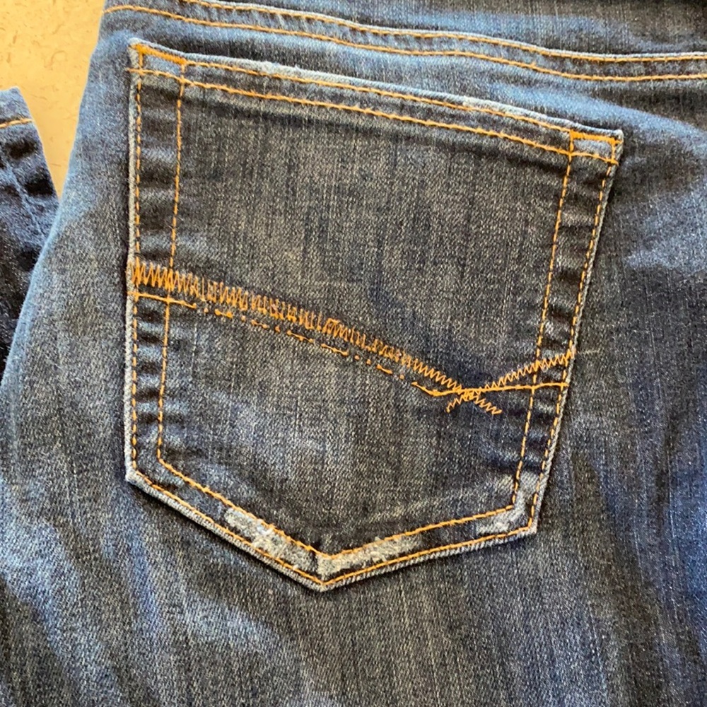 BKE Skinny size 29